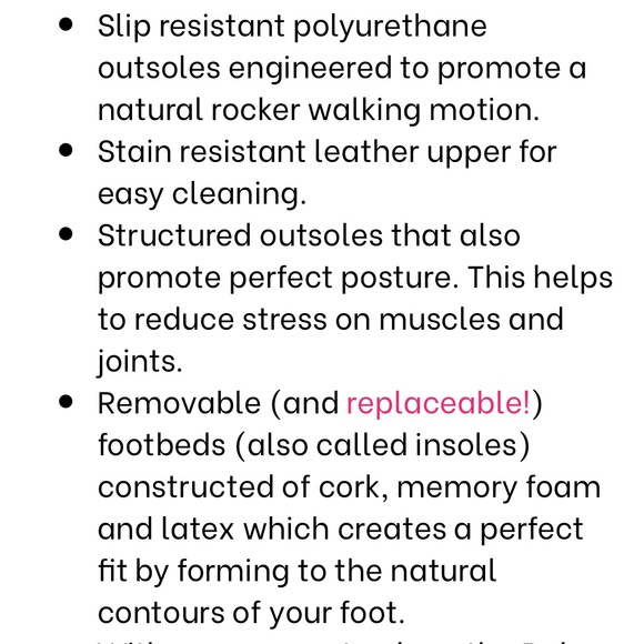 Alegria Dayna Sea Essence 37 Blue Sparkle Pro Nursing Shoe Day-250 - Picture 12 of 12